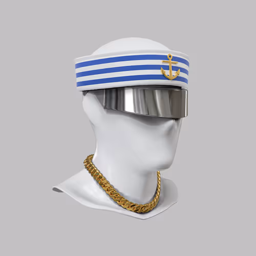Incognito Nft