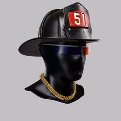 Incognito #7547