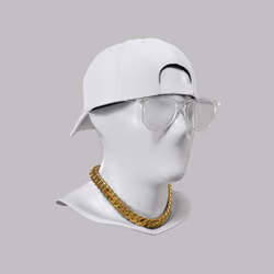 Incognito #3284