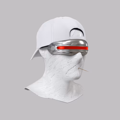 Incognito #7218