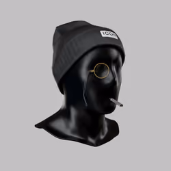 Incognito #8826