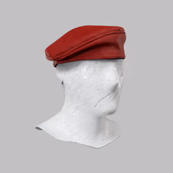 Incognito #233