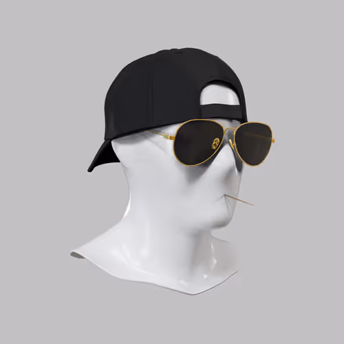Incognito Nft