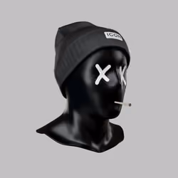 Incognito #5080