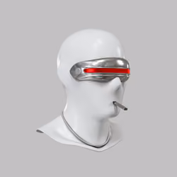 Incognito #8451