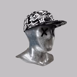 Incognito #8872