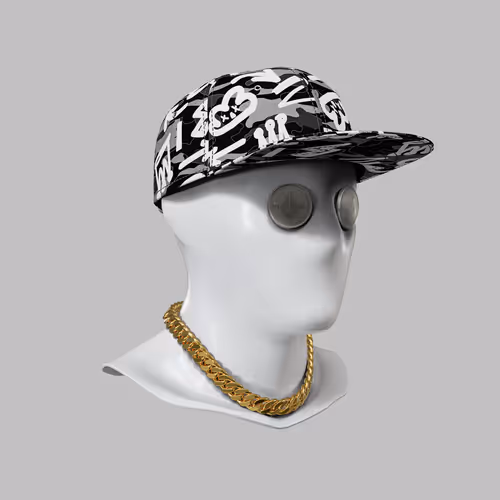 Incognito Nft