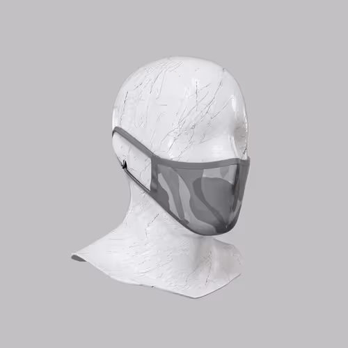 Incognito Nft