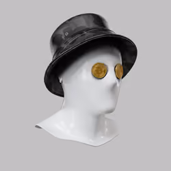 Incognito #785
