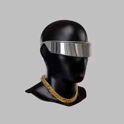 Incognito #402