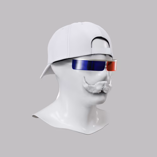 Incognito #6
