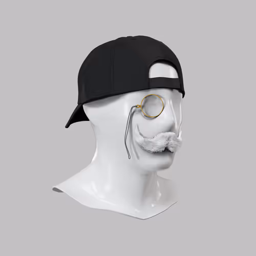 Incognito Nft