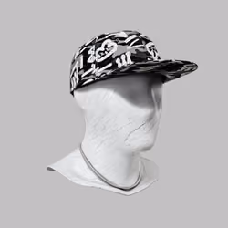 Incognito #5574
