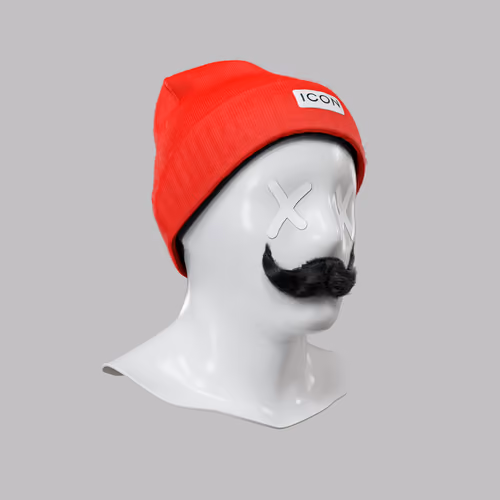 Incognito #216
