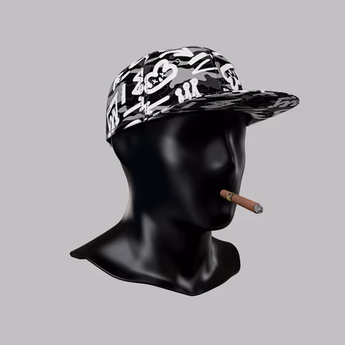 Incognito #559