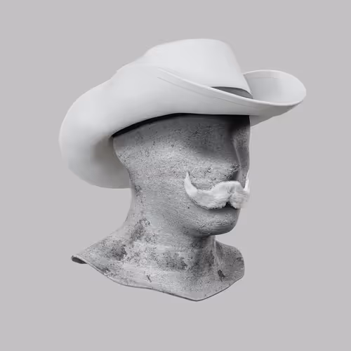 Incognito Nft