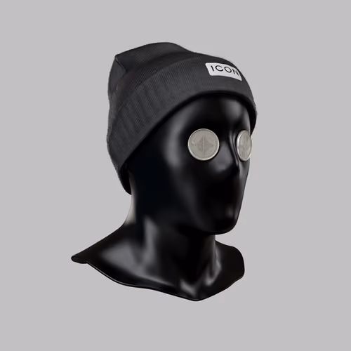 Incognito #8356