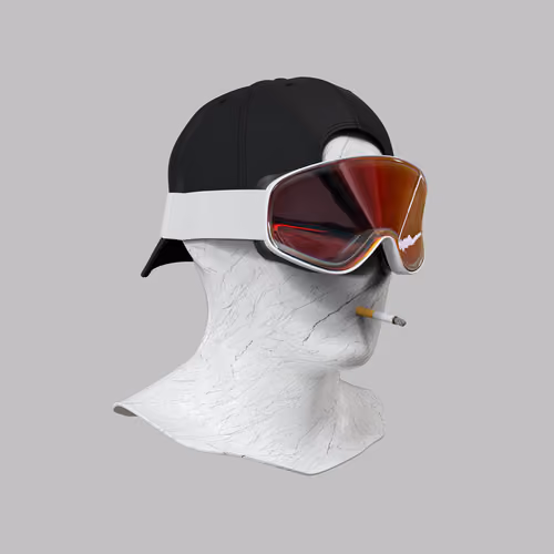 Incognito #1427
