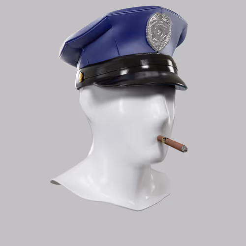 Incognito #9970
