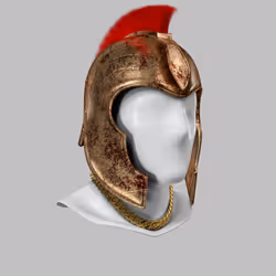 Incognito #665