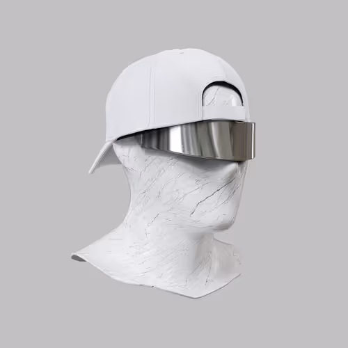 Incognito #4159