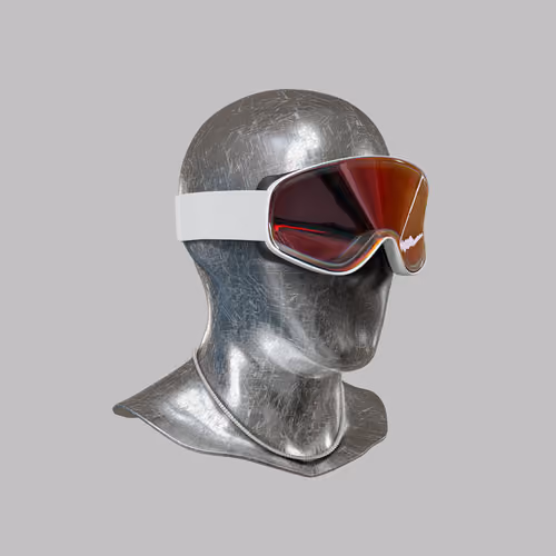Incognito #7361