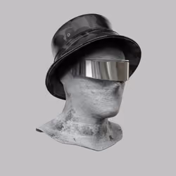 Incognito #4818