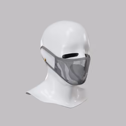 Incognito #1317