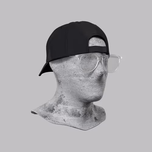 Incognito #5133