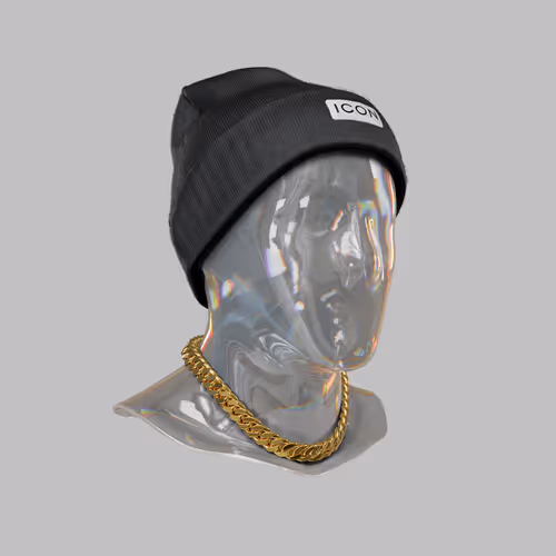 Item #9932 Media