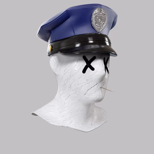 Incognito #1854