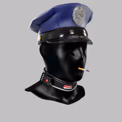 Incognito #7707