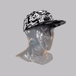 Incognito #2463