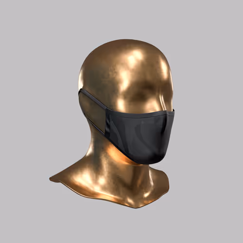 Incognito Nft