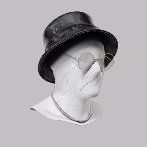 Incognito #5582