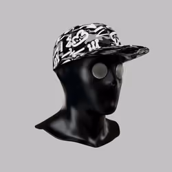 Incognito #7514