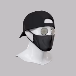 Incognito #5121