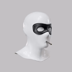 Incognito #2839