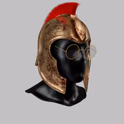 Incognito #278