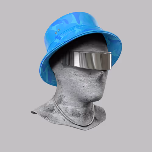 Incognito Nft