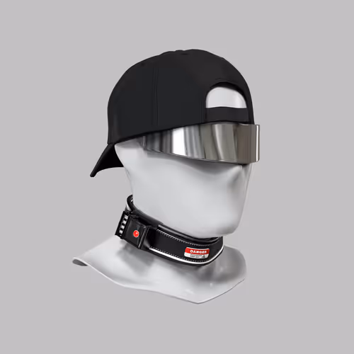 Incognito Nft