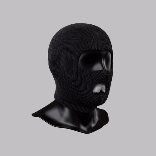 Incognito #8690