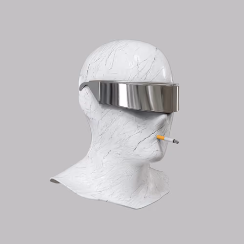 Incognito #1758