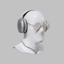 Incognito #833