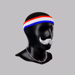 Incognito #2860
