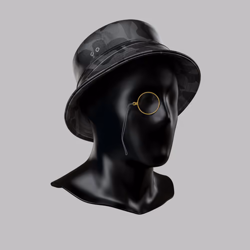 Incognito #3360