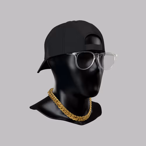 Incognito Nft