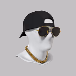 Incognito #6508