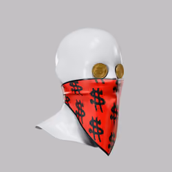Incognito #6145