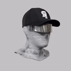 Incognito #6886